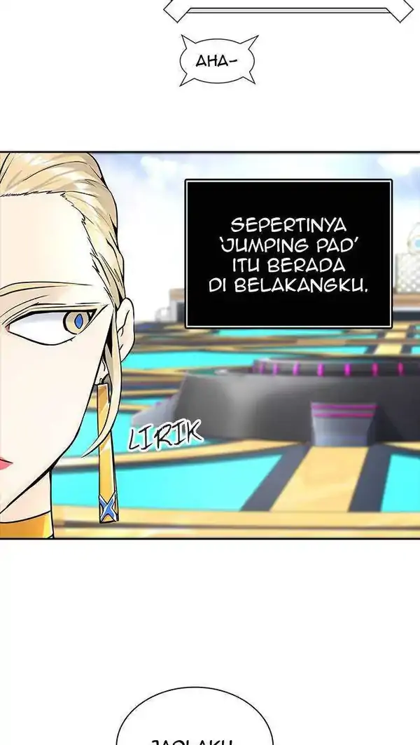 Baca Tower of God - Chapter 495 halaman 49