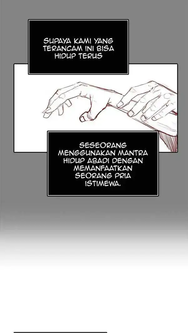 Baca Tower of God - Chapter 495 halaman 5
