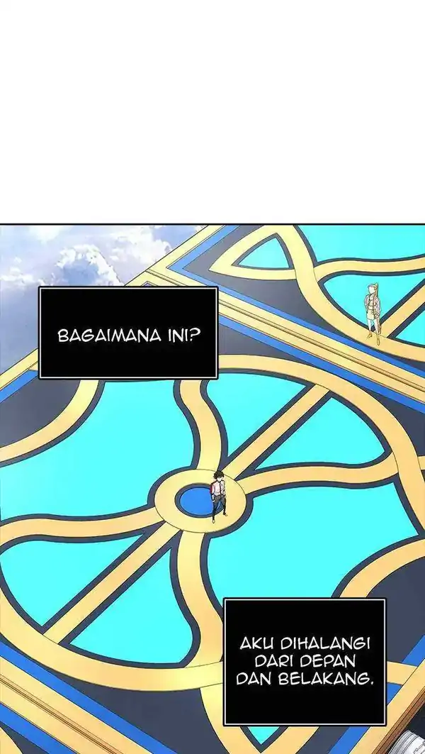 Baca Tower of God - Chapter 495 halaman 52