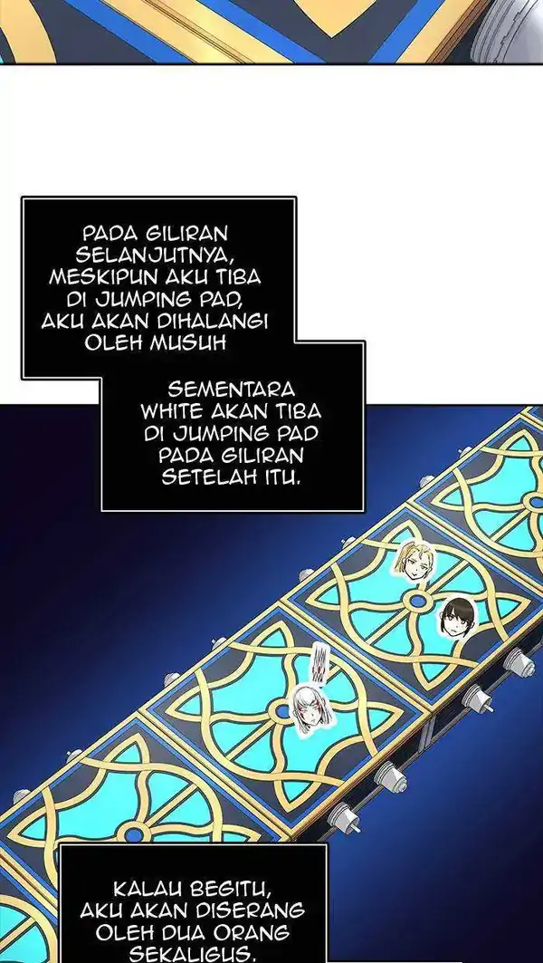 Baca Tower of God - Chapter 495 halaman 53