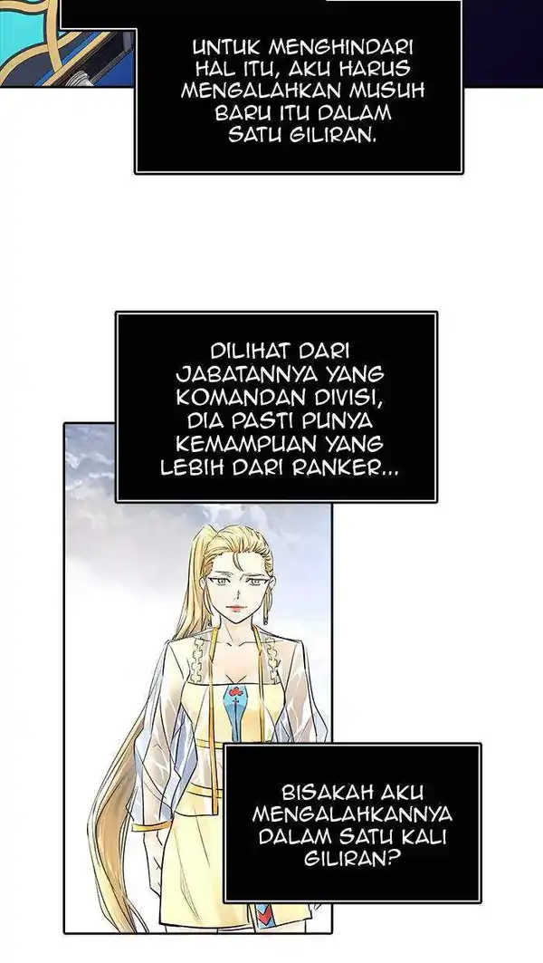 Baca Tower of God - Chapter 495 halaman 54