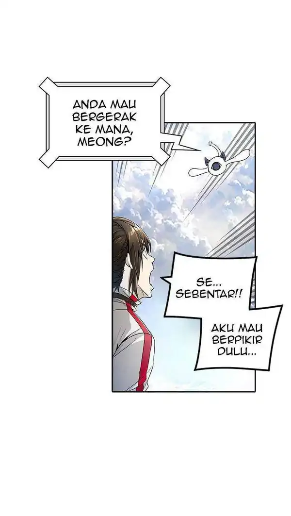 Baca Tower of God - Chapter 495 halaman 55