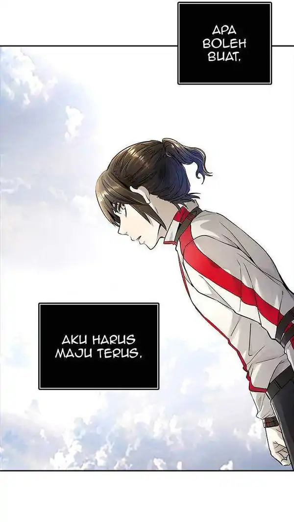 Baca Tower of God - Chapter 495 halaman 56