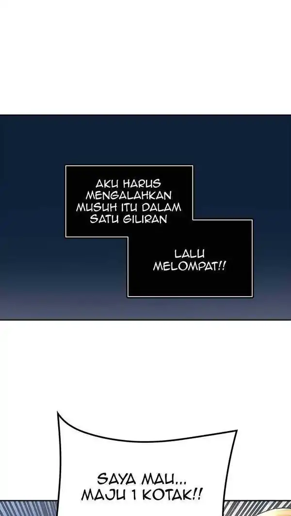 Baca Tower of God - Chapter 495 halaman 57