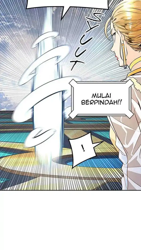 Baca Tower of God - Chapter 495 halaman 58