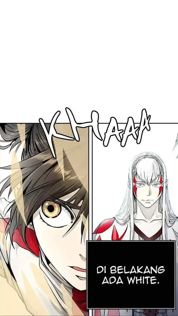 Baca Tower of God - Chapter 495 halaman 66