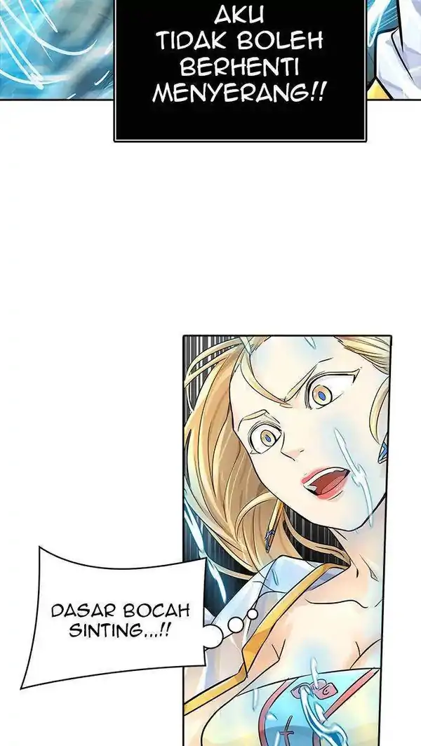 Baca Tower of God - Chapter 495 halaman 68