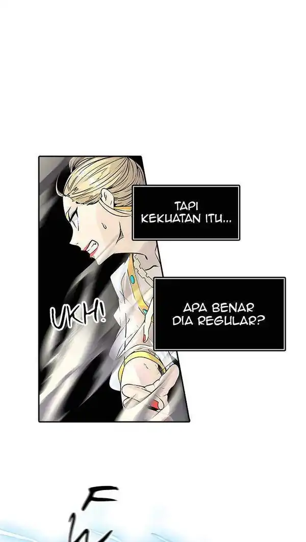 Baca Tower of God - Chapter 495 halaman 75