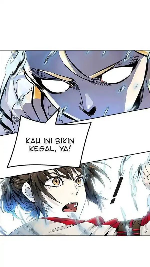 Baca Tower of God - Chapter 495 halaman 79