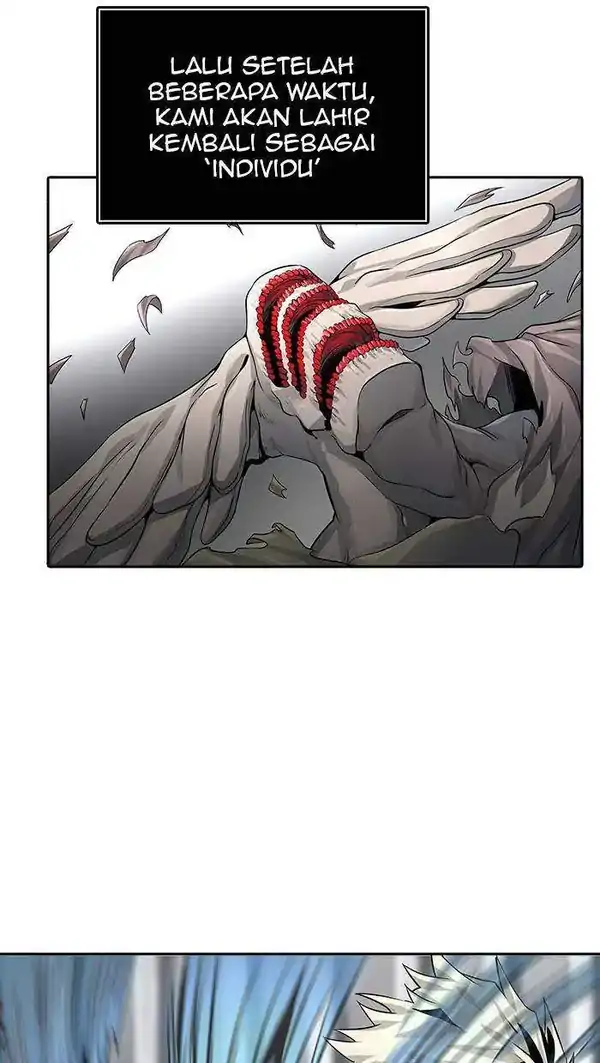 Baca Tower of God - Chapter 495 halaman 8