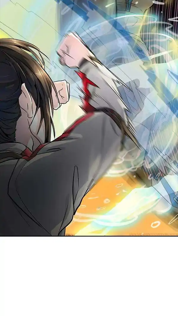 Baca Tower of God - Chapter 495 halaman 81