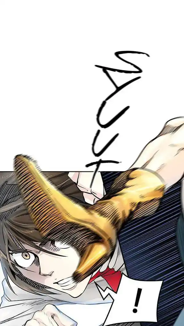 Baca Tower of God - Chapter 495 halaman 87