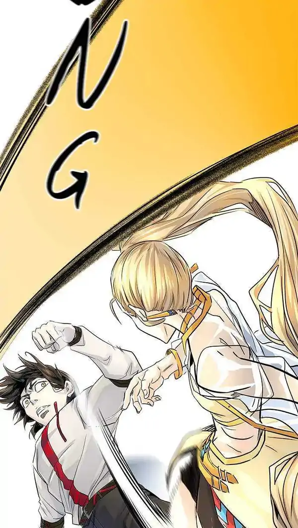 Baca Tower of God - Chapter 495 halaman 89