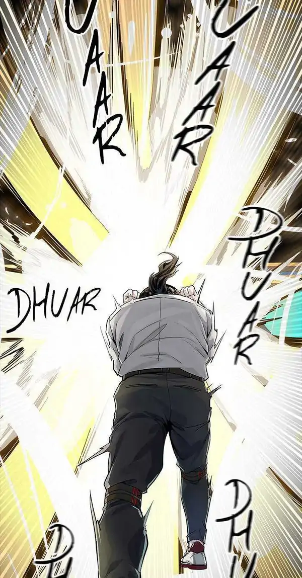 Baca Tower of God - Chapter 495 halaman 97