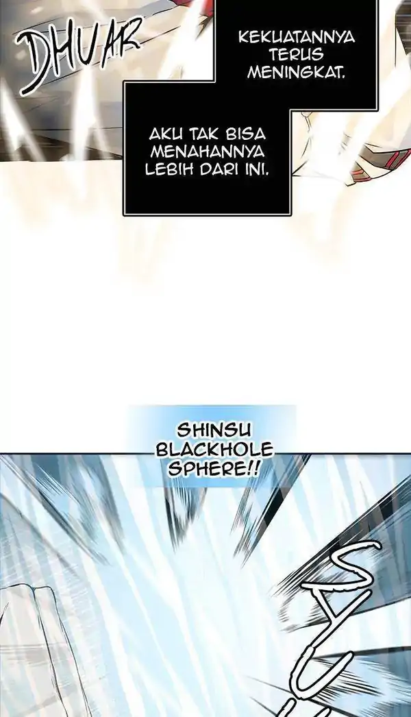Baca Tower of God - Chapter 495 halaman 99