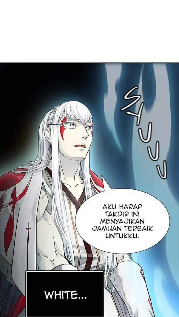 Baca Tower of God - Chapter 496 halaman 1