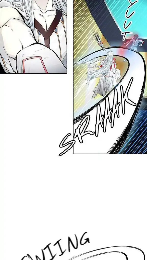 Baca Tower of God - Chapter 496 halaman 100