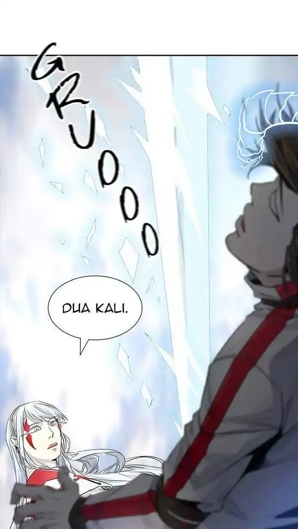 Baca Tower of God - Chapter 496 halaman 102