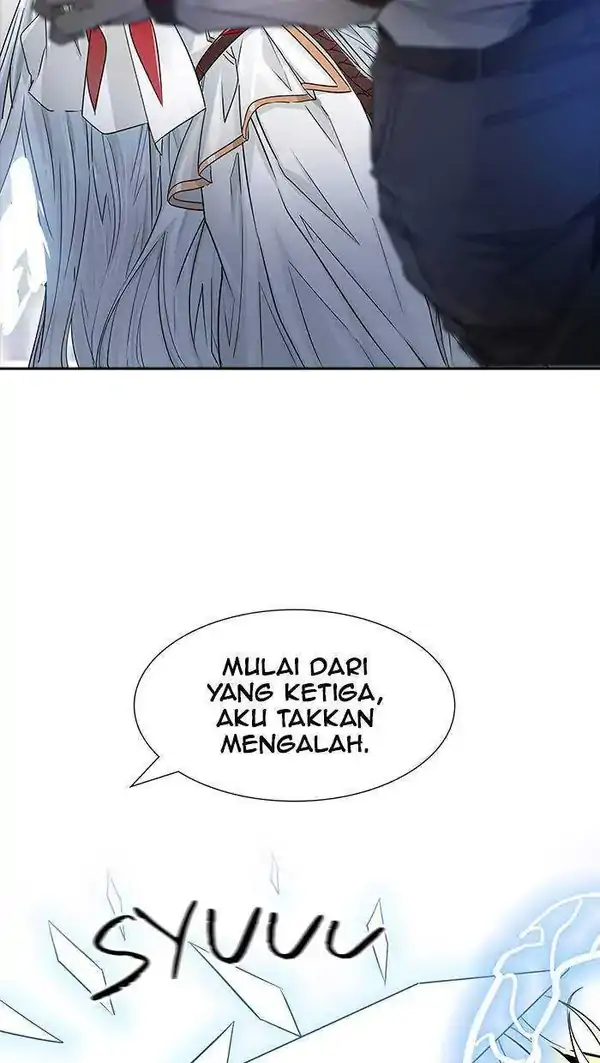 Baca Tower of God - Chapter 496 halaman 103