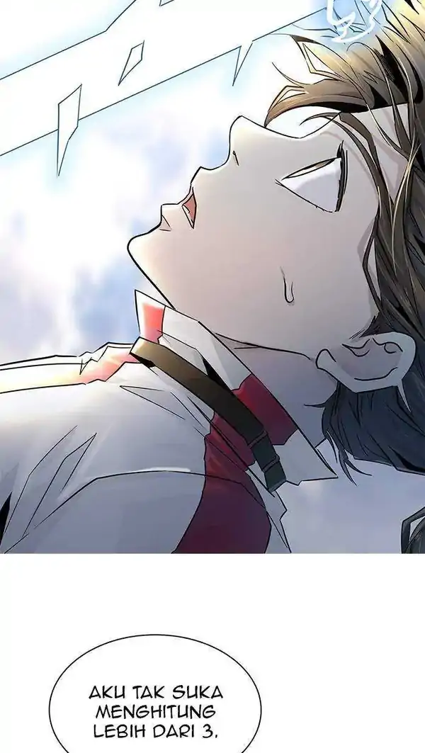Baca Tower of God - Chapter 496 halaman 104