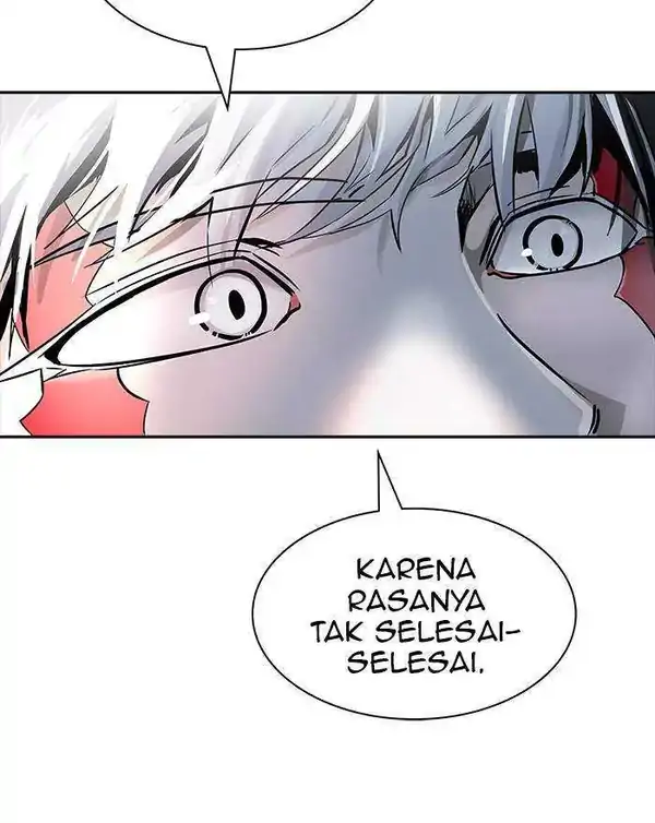 Baca Tower of God - Chapter 496 halaman 105