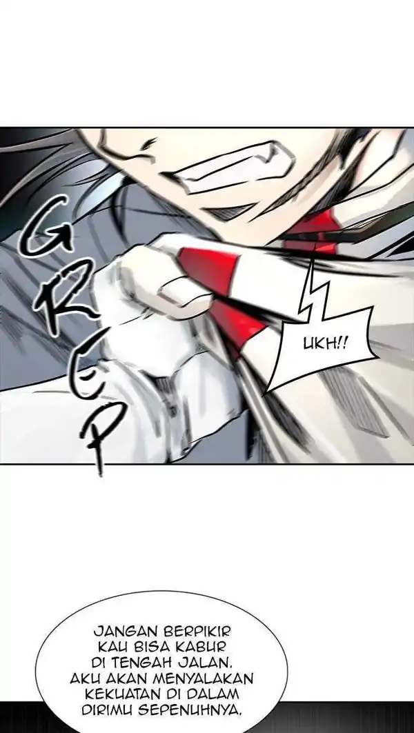 Baca Tower of God - Chapter 496 halaman 106