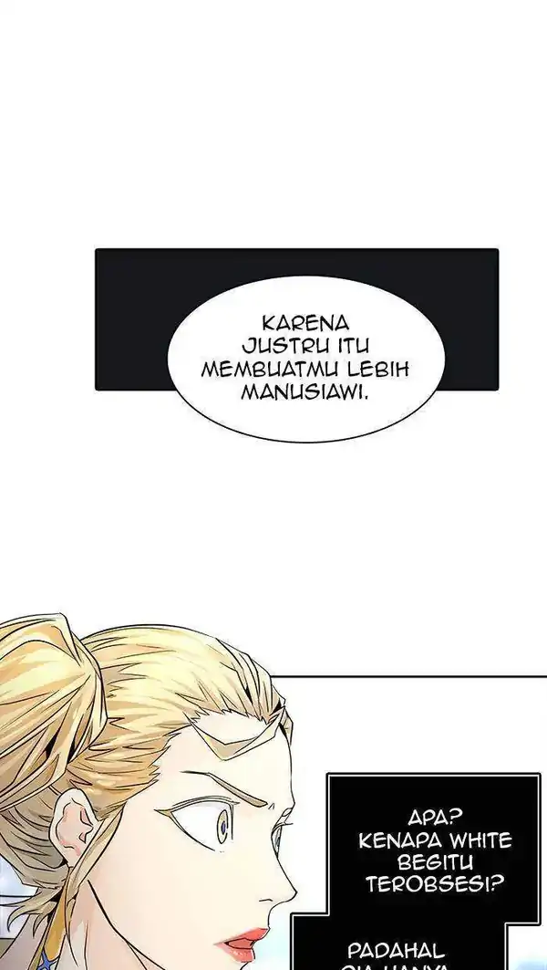 Baca Tower of God - Chapter 496 halaman 108