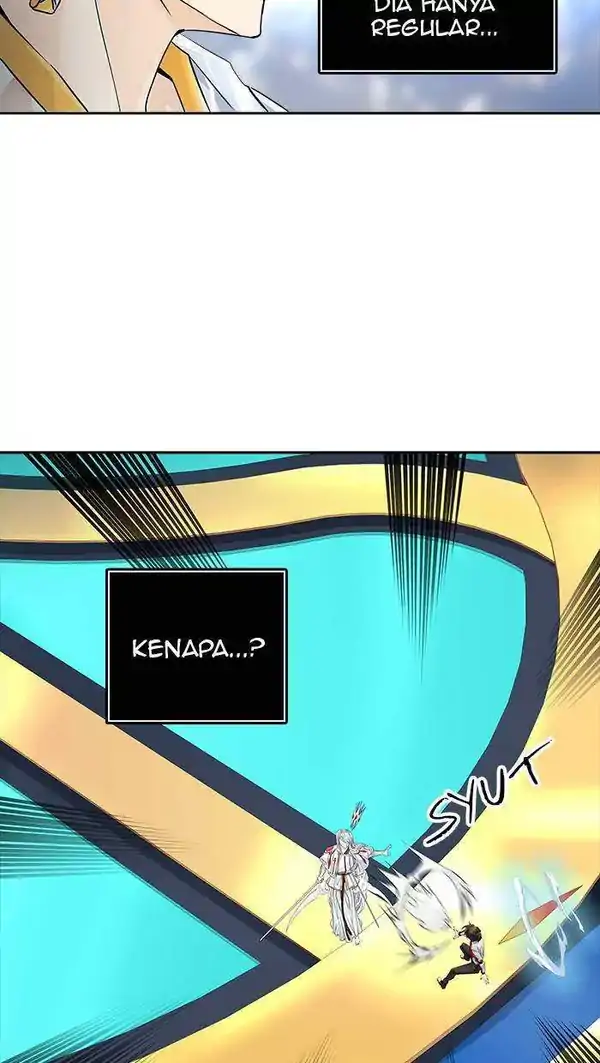 Baca Tower of God - Chapter 496 halaman 109