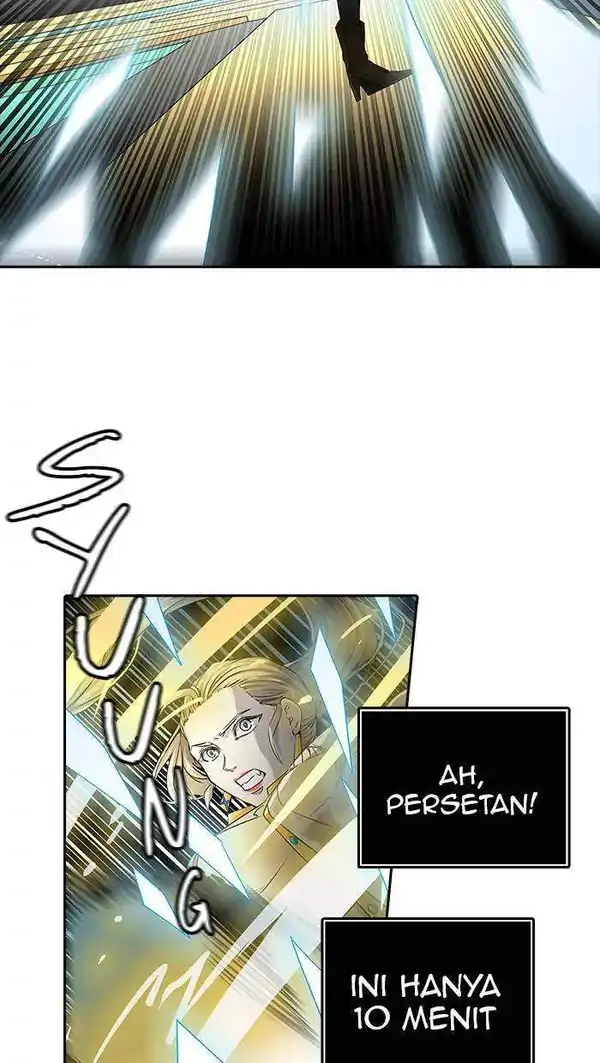 Baca Tower of God - Chapter 496 halaman 11