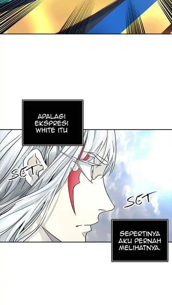 Baca Tower of God - Chapter 496 halaman 110