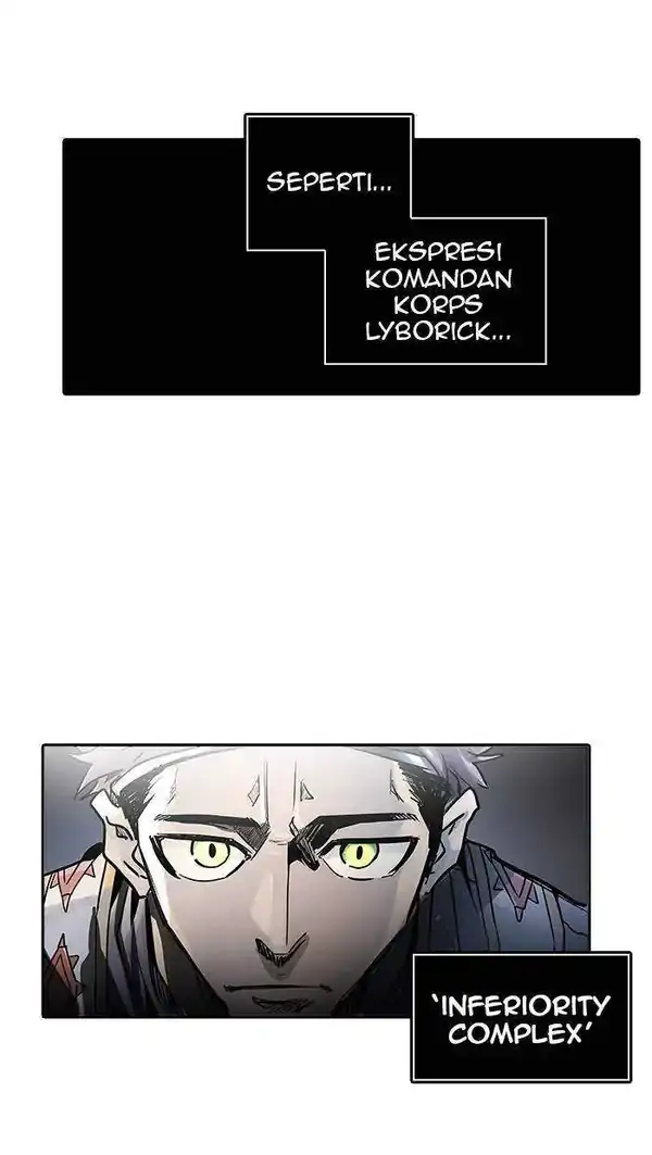Baca Tower of God - Chapter 496 halaman 111