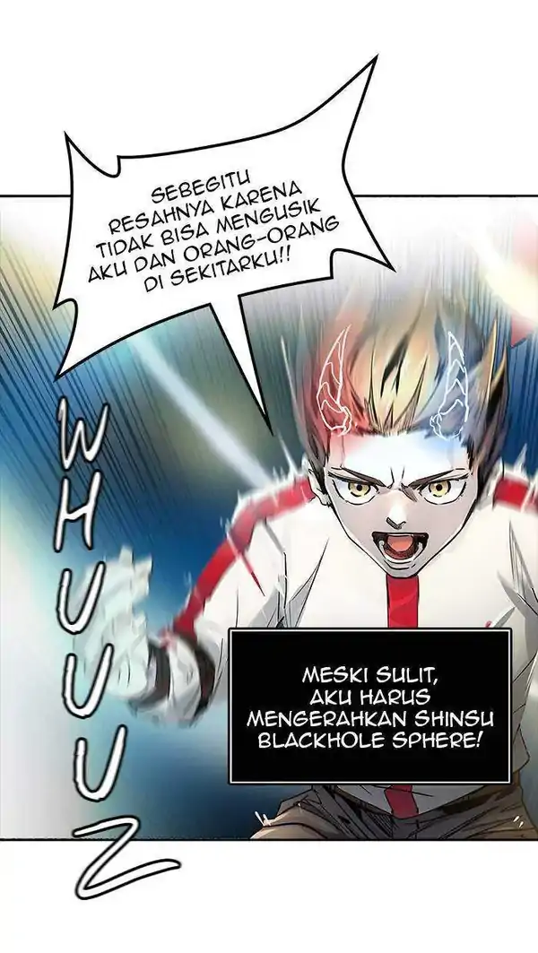 Baca Tower of God - Chapter 496 halaman 115