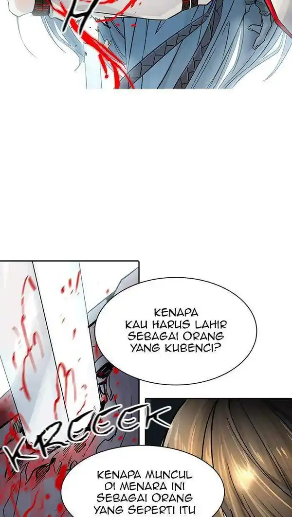 Baca Tower of God - Chapter 496 halaman 128