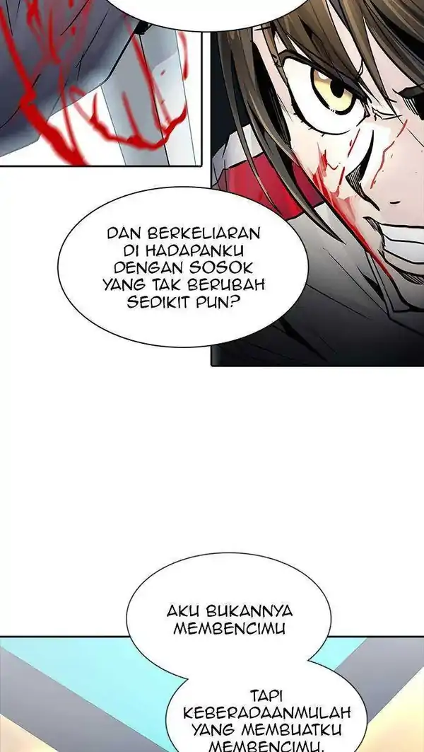 Baca Tower of God - Chapter 496 halaman 129