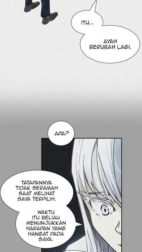 Baca Tower of God - Chapter 496 halaman 136
