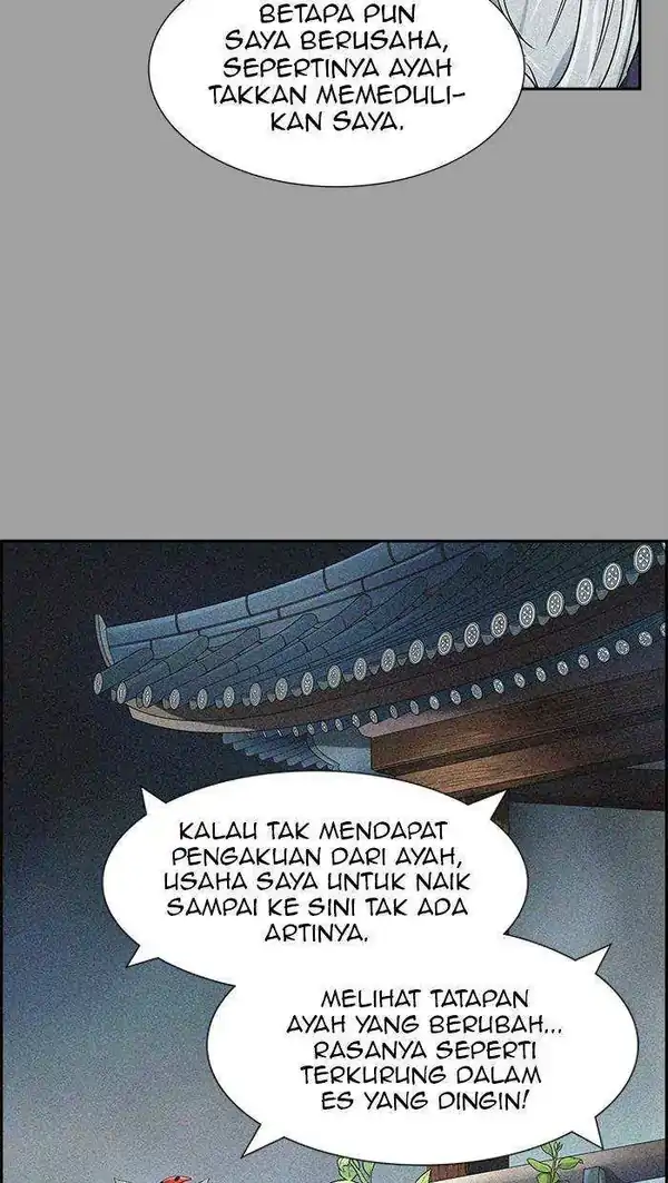 Baca Tower of God - Chapter 496 halaman 138