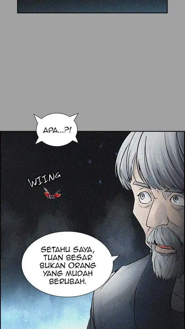 Baca Tower of God - Chapter 496 halaman 140