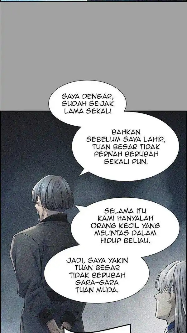 Baca Tower of God - Chapter 496 halaman 141