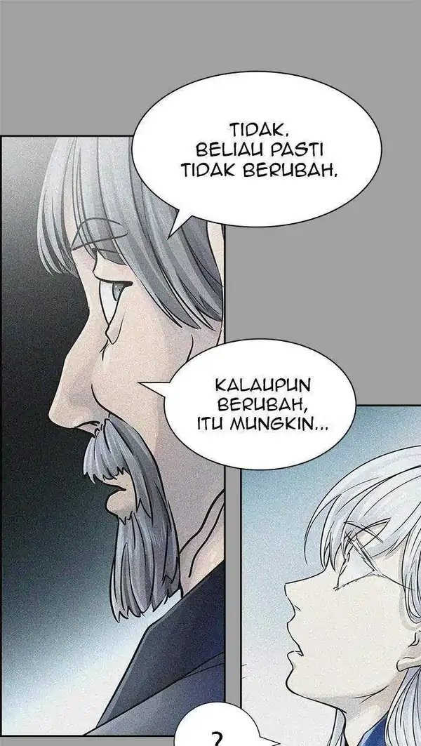 Baca Tower of God - Chapter 496 halaman 143
