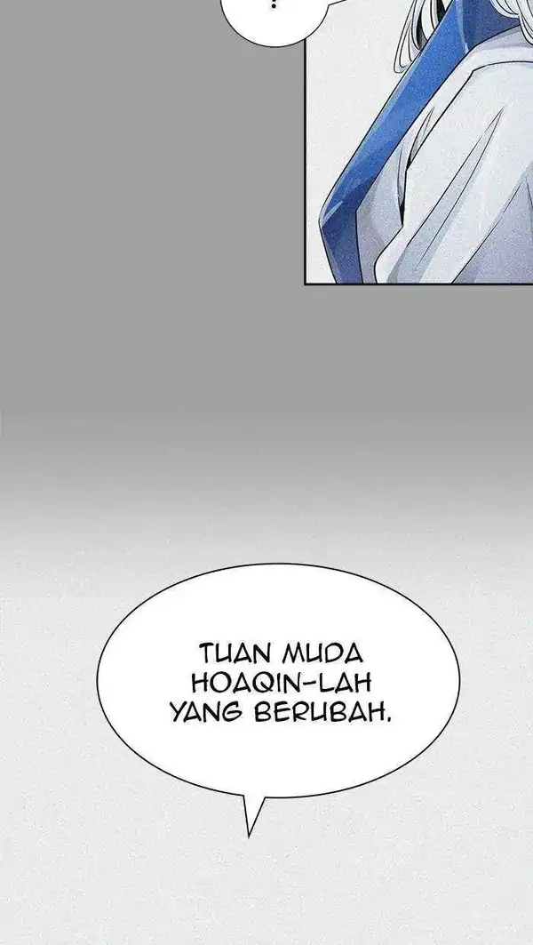 Baca Tower of God - Chapter 496 halaman 144