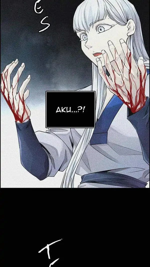 Baca Tower of God - Chapter 496 halaman 146