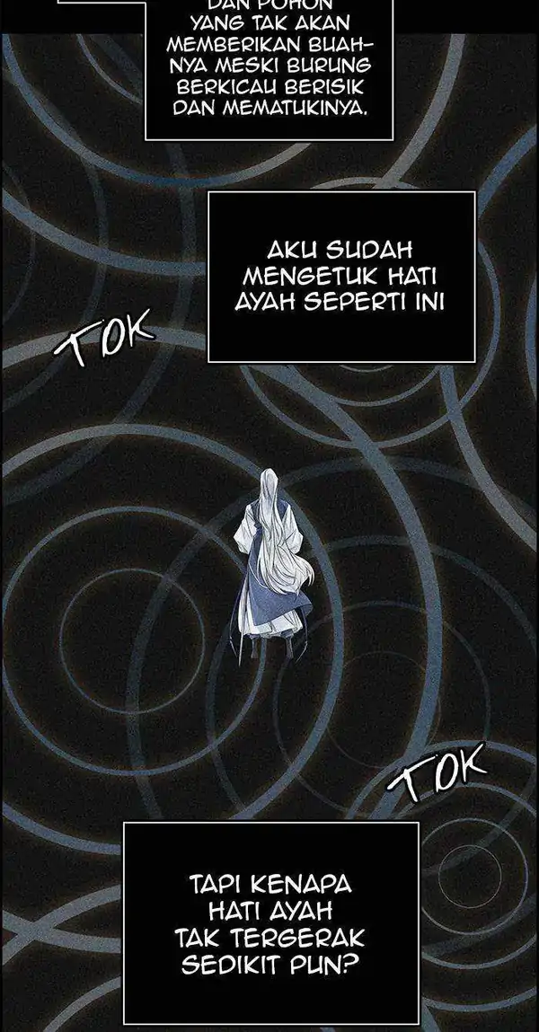 Baca Tower of God - Chapter 496 halaman 153