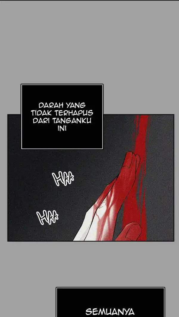 Baca Tower of God - Chapter 496 halaman 160