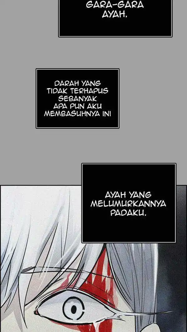 Baca Tower of God - Chapter 496 halaman 161