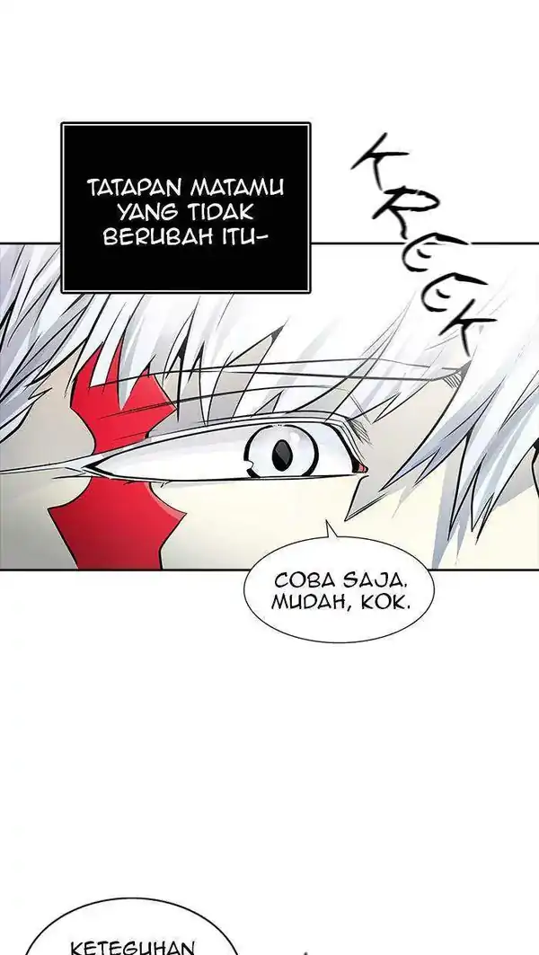 Baca Tower of God - Chapter 496 halaman 164