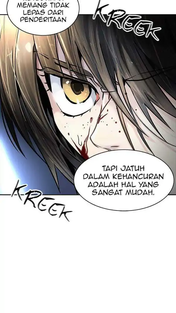 Baca Tower of God - Chapter 496 halaman 165
