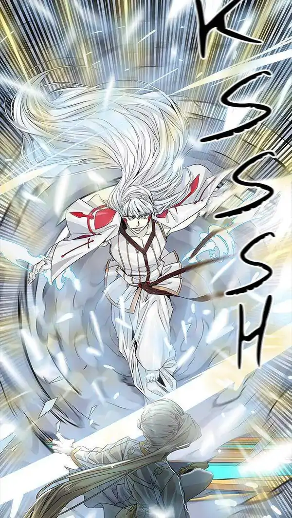 Baca Tower of God - Chapter 496 halaman 17