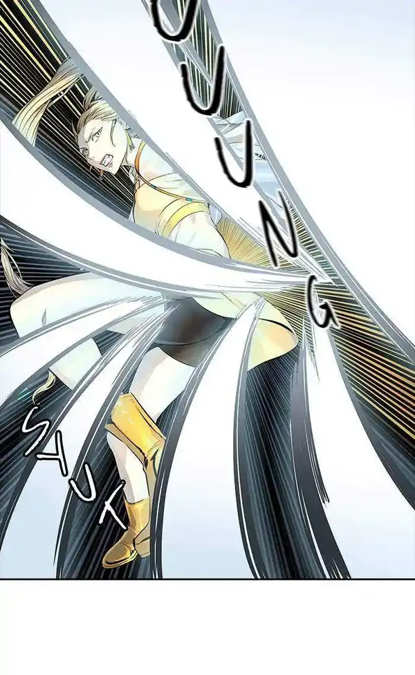 Baca Tower of God - Chapter 496 halaman 19