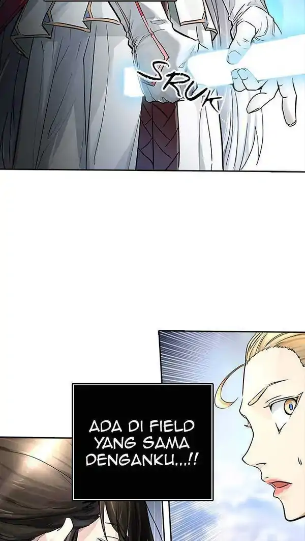 Baca Tower of God - Chapter 496 halaman 2