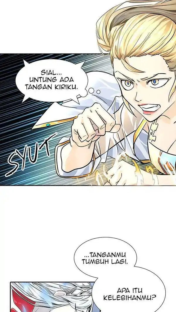 Baca Tower of God - Chapter 496 halaman 29